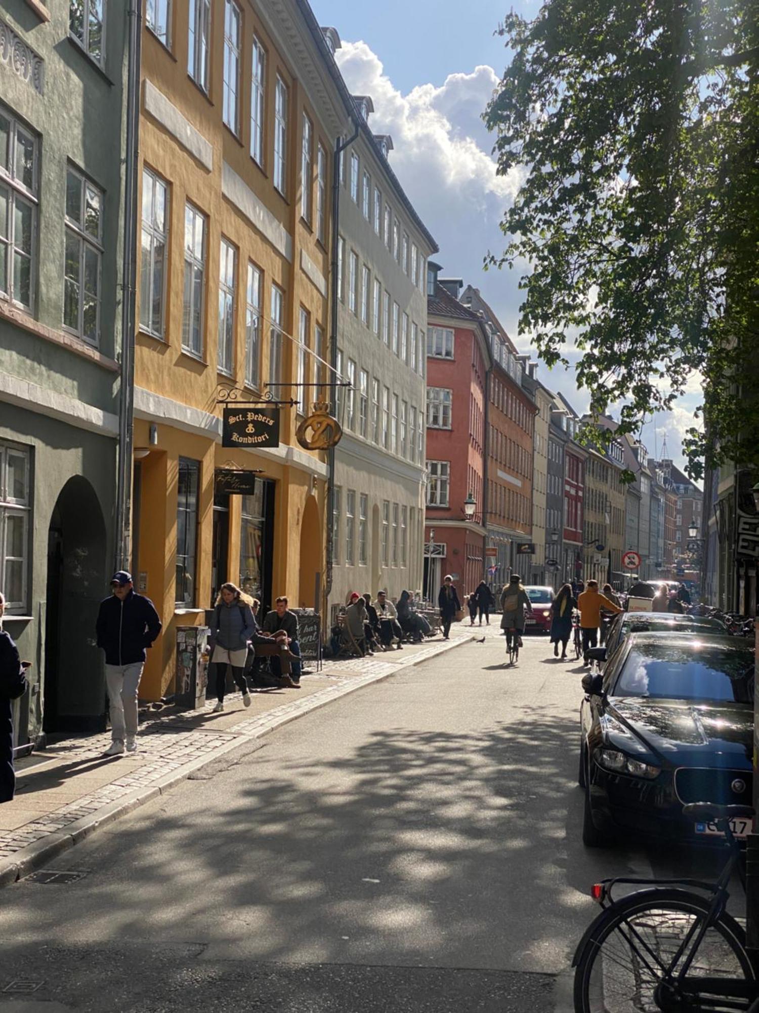 Oldest Bakery In Denmark 17 Min From Airport 5 Stars Appartement Kopenhagen